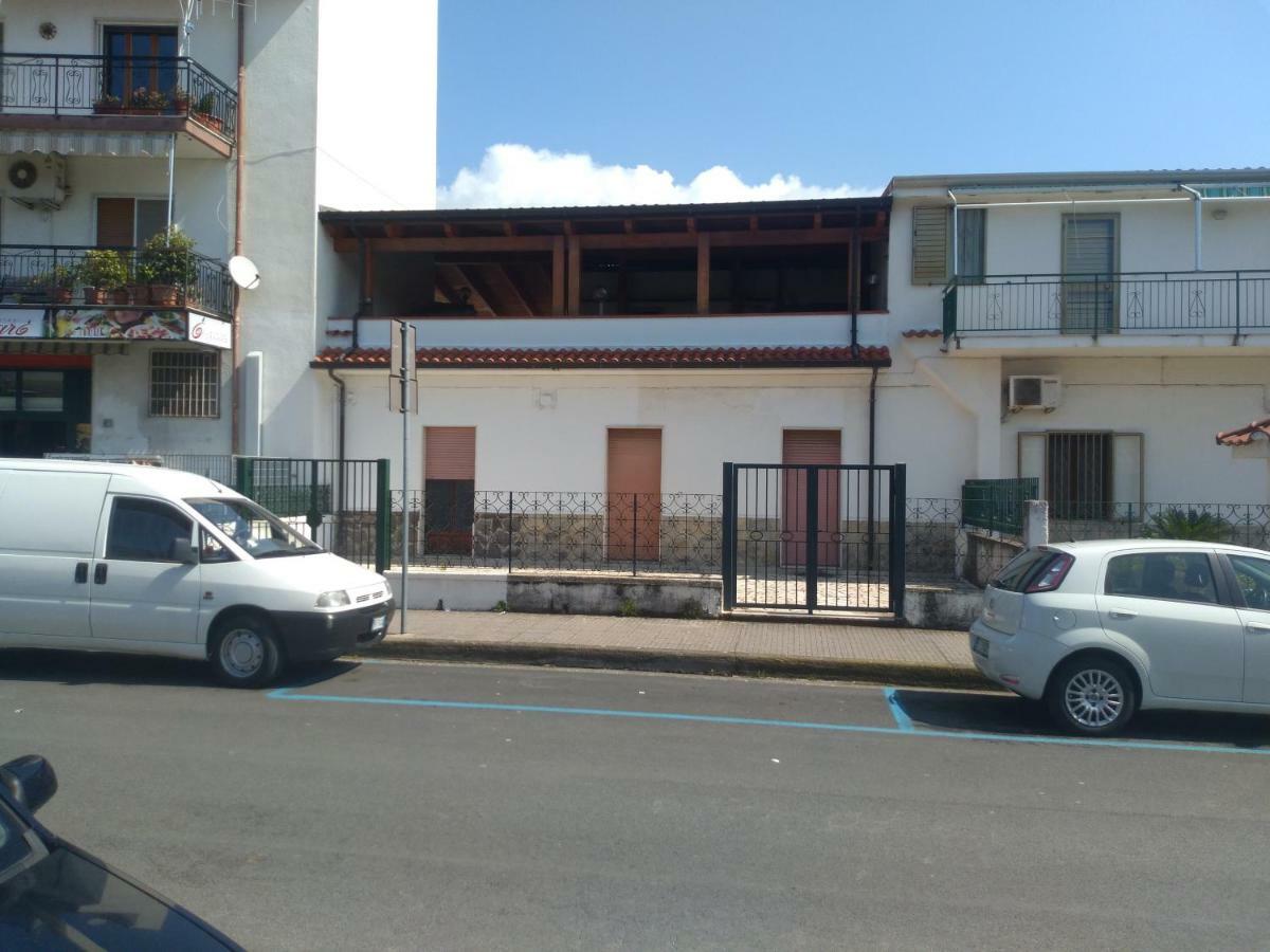 Mary&Bi Scalea Exterior foto